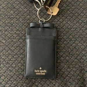Kate Spade ID/card holder
